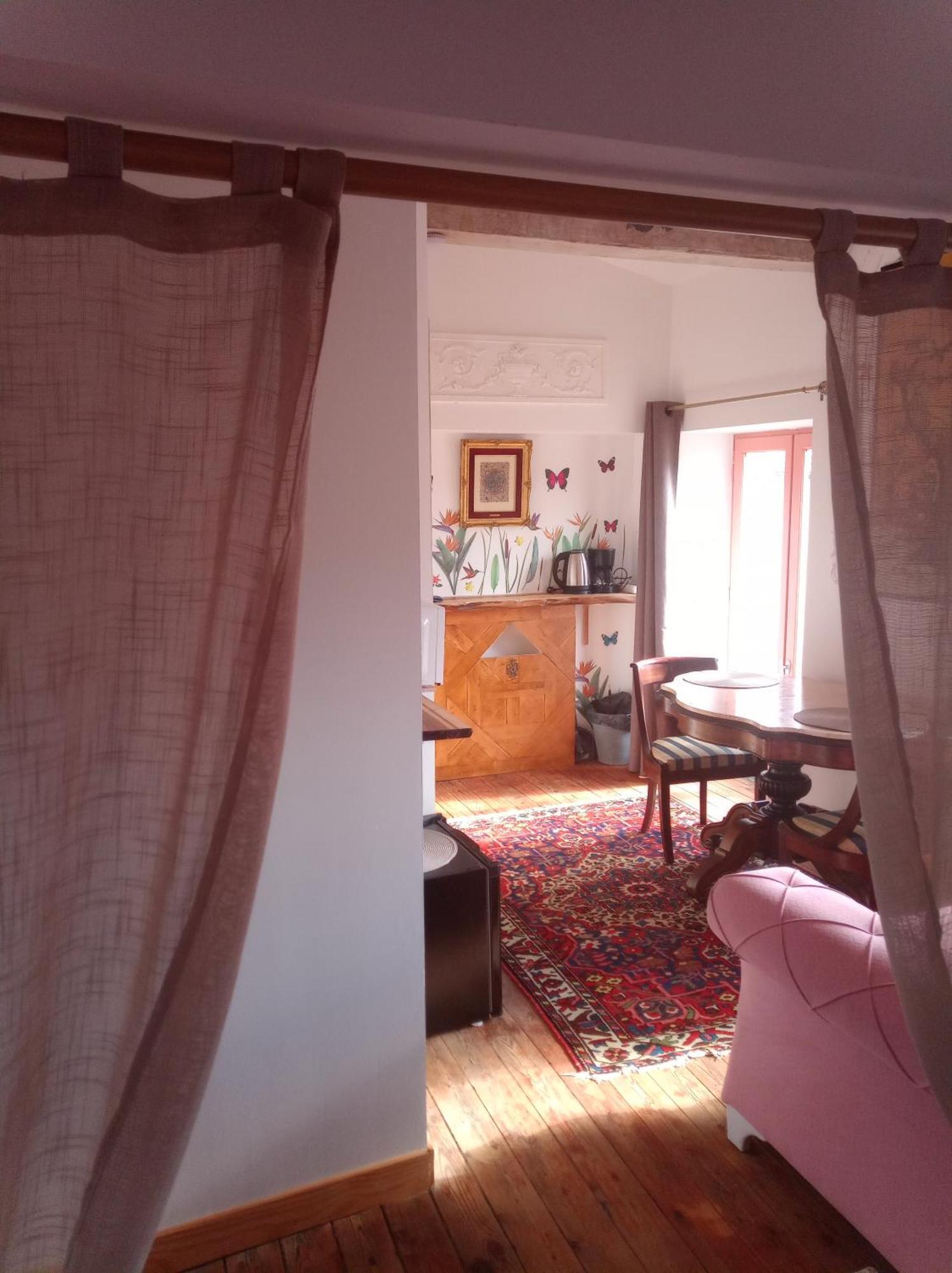 Le Couvent Des Capucines - Hebergement Velo Via Rhona سان فاليه المظهر الخارجي الصورة
