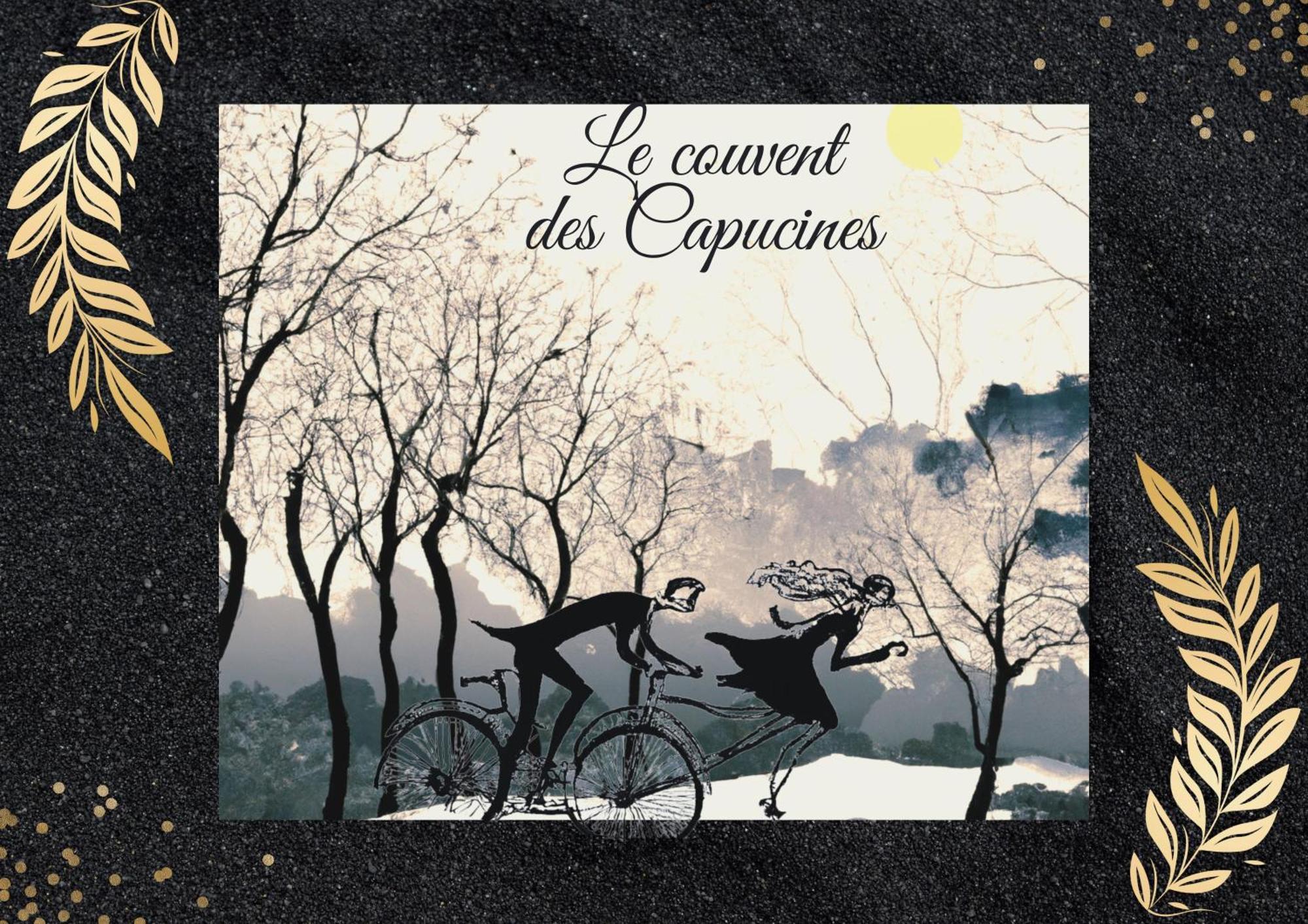 Le Couvent Des Capucines - Hebergement Velo Via Rhona سان فاليه المظهر الخارجي الصورة